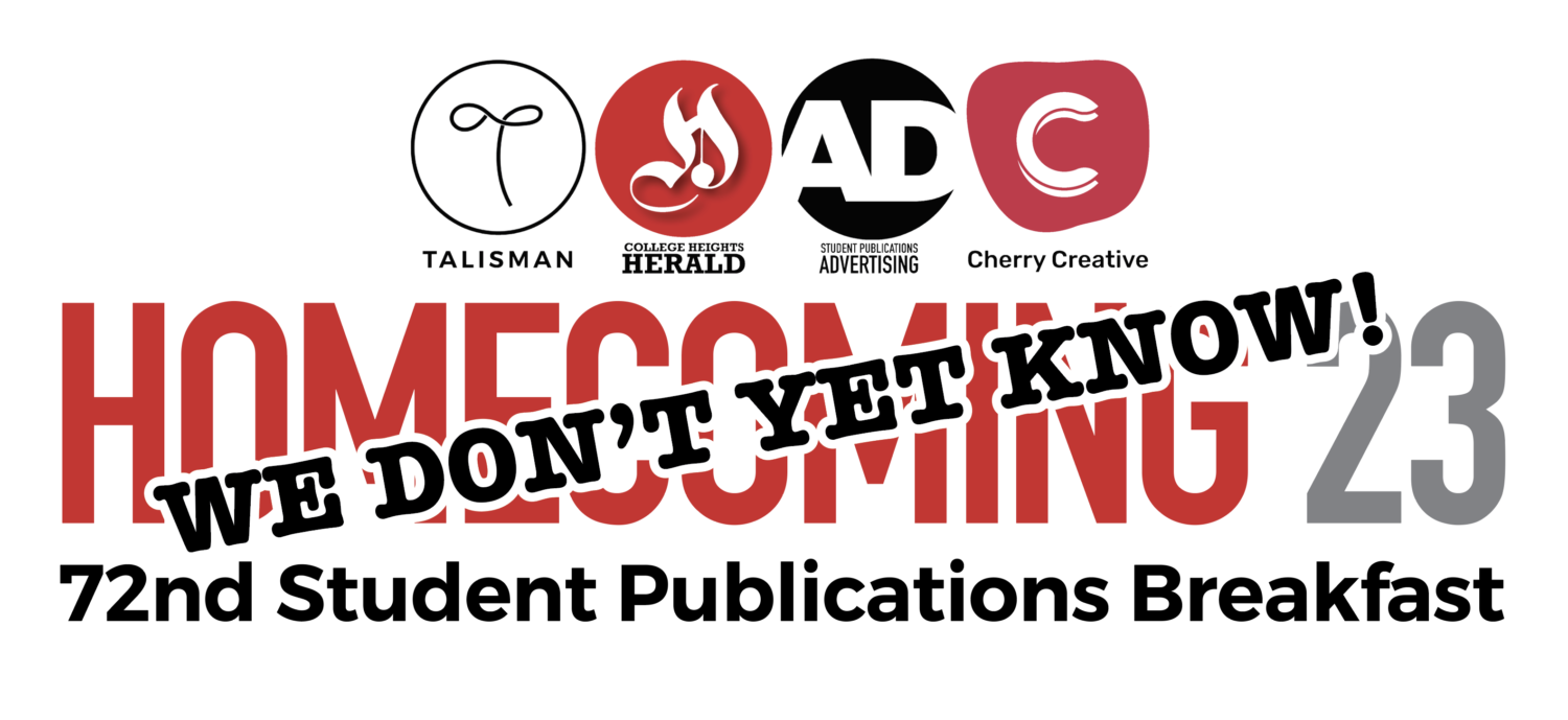 2023 is… who knows? WKU STUDENT PUBLICATIONS
