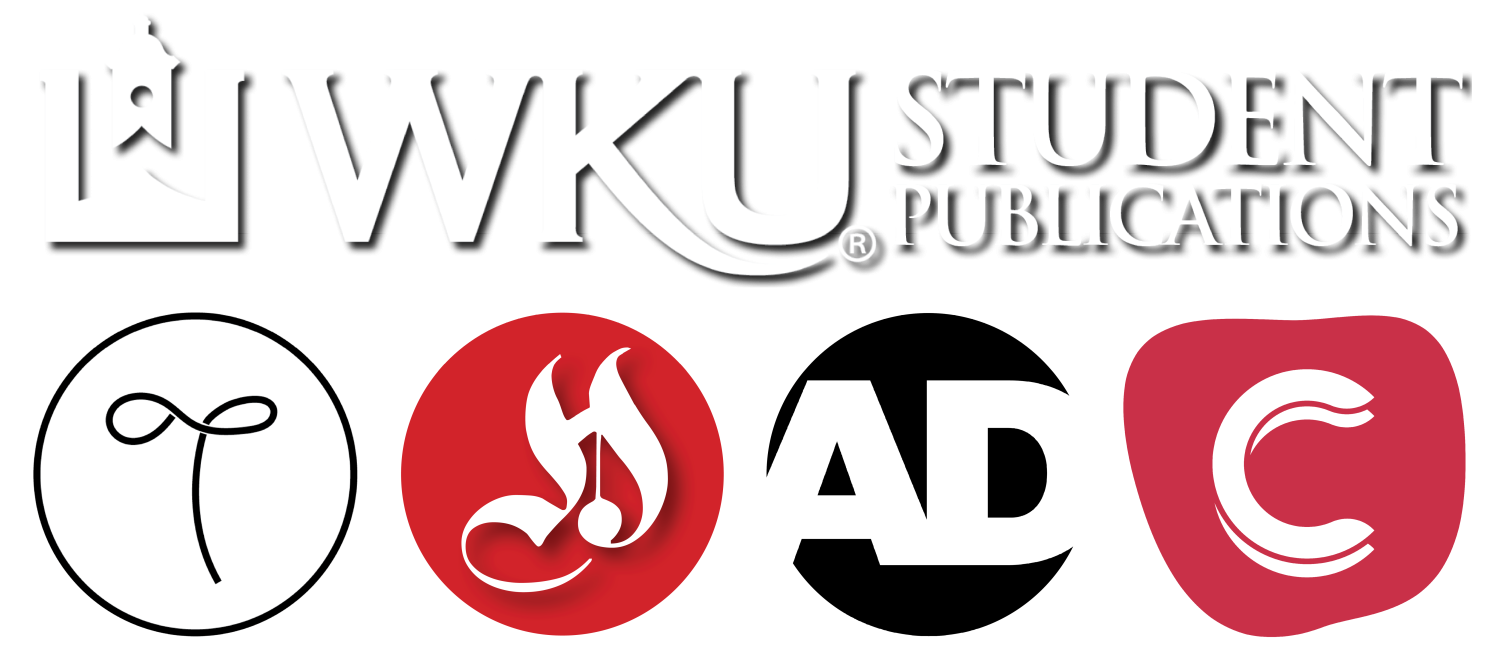 WKU STUDENT PUBLICATIONS